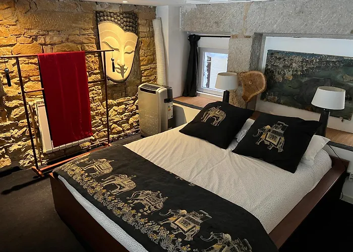Loft Sur Saone