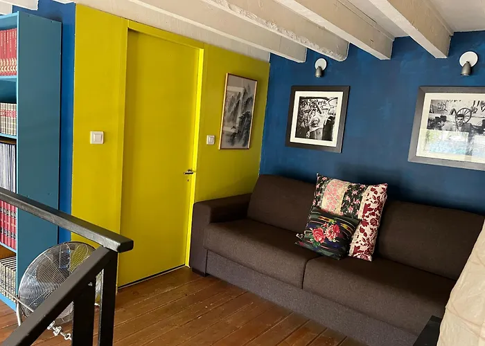 Loft Sur Saone
