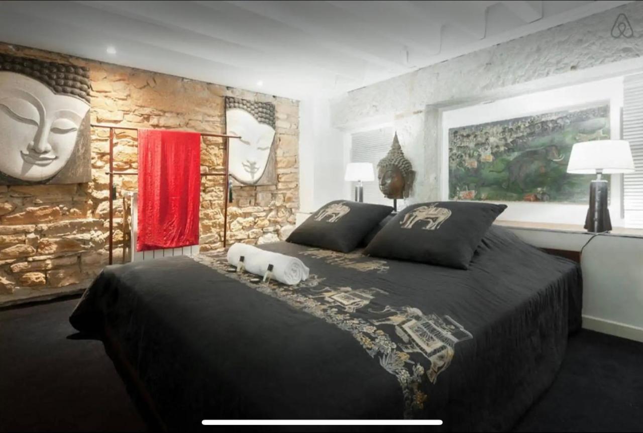 Loft Sur Saone Appartement *