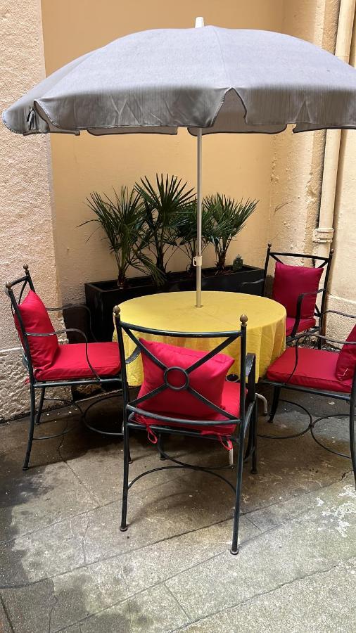 Loft Sur Saone Apartamento *